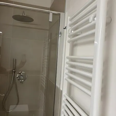 Apartman Il Rifugio Dell'ingegnere Garda