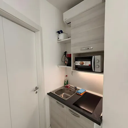 Il Rifugio Dell'ingegnere Apartman Garda