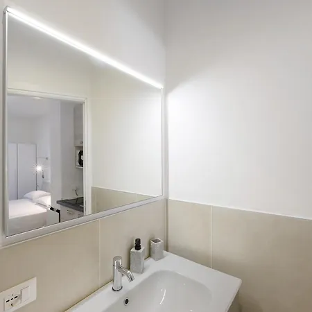 Apartman Il Rifugio Dell'ingegnere