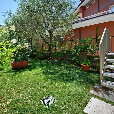 Apartman Il Rifugio Dell'ingegnere *