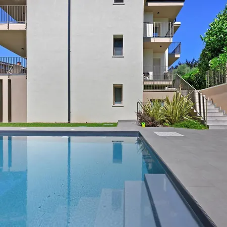 Il Rifugio Dell'ingegnere Lejlighed Garda (Verona)