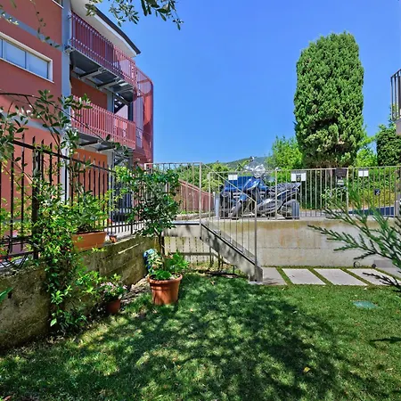 Il Rifugio Dell'ingegnere