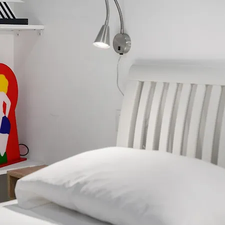 Apartman Il Rifugio Dell'ingegnere Garda