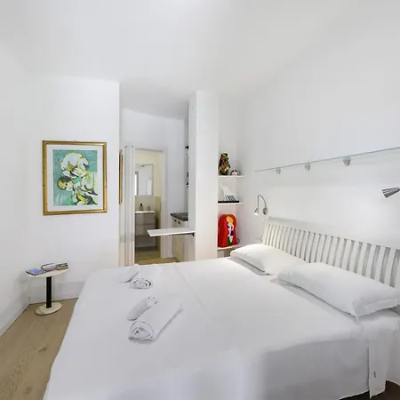 Apartman Il Rifugio Dell'ingegnere *
