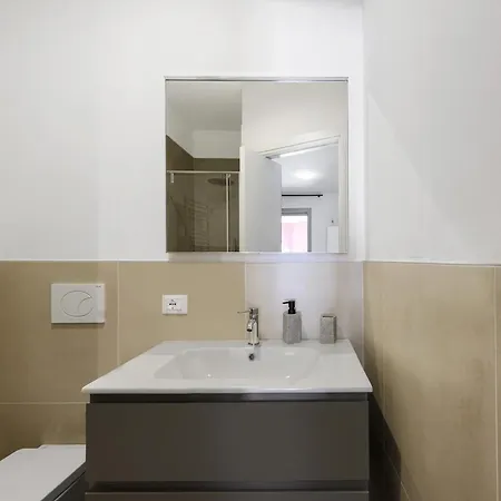 Appartement Il Rifugio Dell'ingegnere Garde