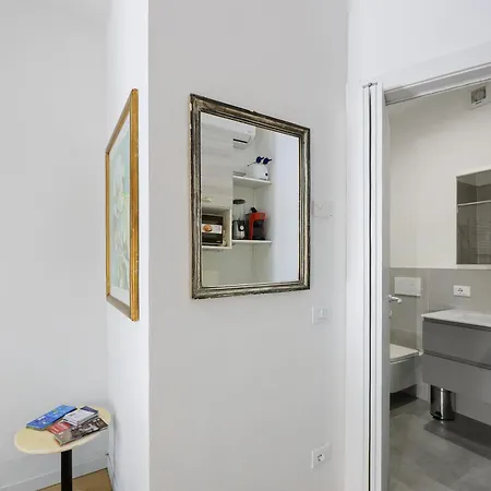 Apartman Il Rifugio Dell'ingegnere *