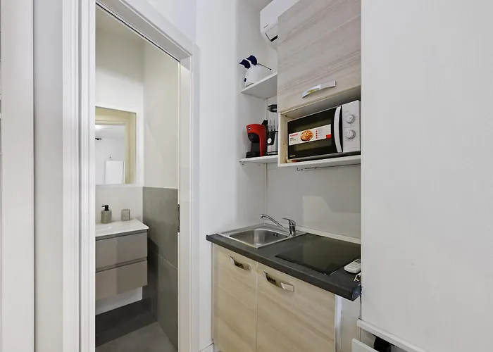 Il Rifugio Dell'ingegnere *