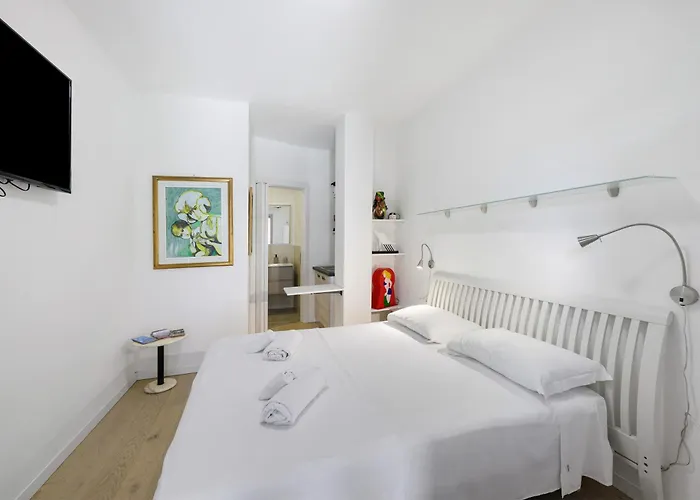 Il Rifugio Dell'ingegnere Garda (Verona)