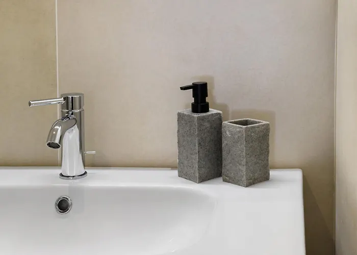 Il Rifugio Dell'ingegnere Lejlighed Garda (Verona)