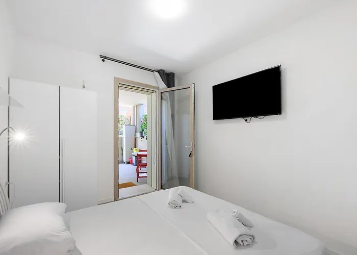 Lejlighed Il Rifugio Dell'ingegnere