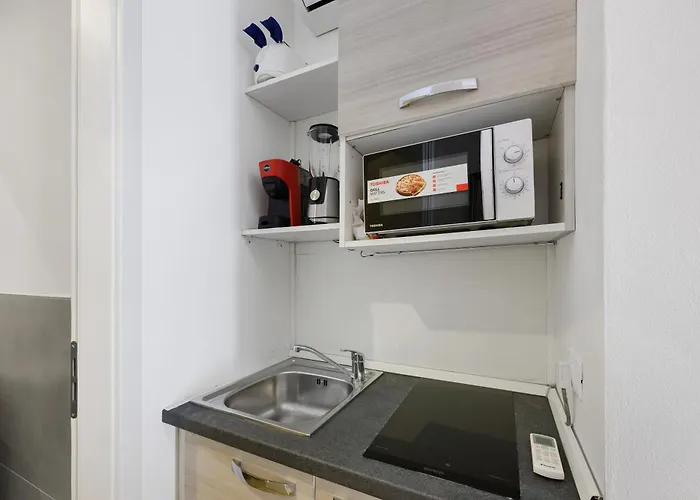 Lejlighed Il Rifugio Dell'ingegnere