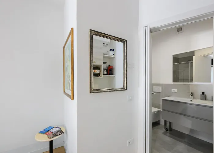 Il Rifugio Dell'ingegnere Lejlighed Garda (Verona)