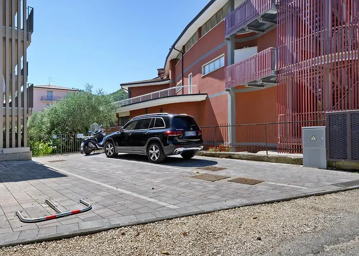 Il Rifugio Dell'ingegnere Garda (Verona)