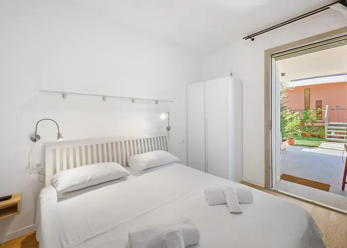 Il Rifugio Dell'ingegnere * Garda (Verona)